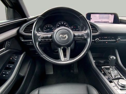 Used 2024 MAZDA MAZDA3 s FWD image 6