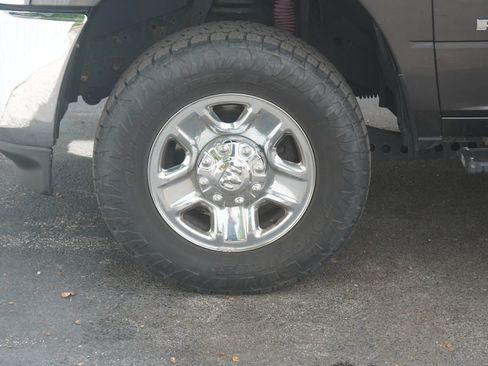 Used 2021 RAM 2500 Tradesman AWD/4WD image 6