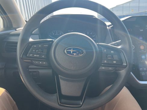 Certified 2024 Subaru Crosstrek 2.0i Premium AWD/4WD image 25