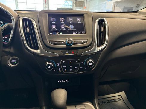 Used 2024 Chevrolet Equinox LT w/ LPO, Floor Liner Package image 20