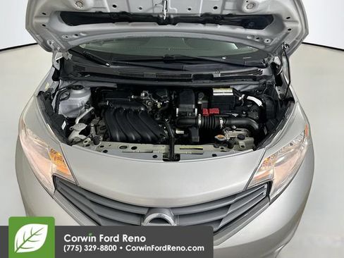 Used 2016 Nissan Versa Note SV FWD image 28