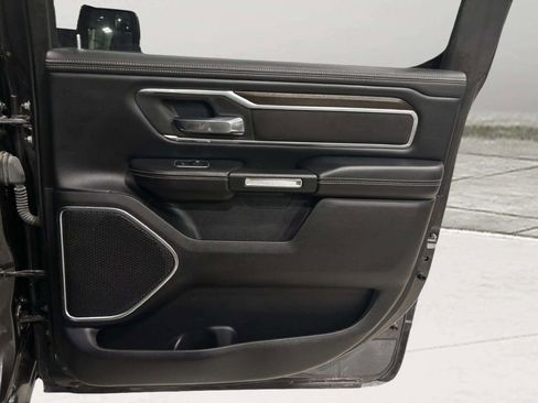Used 2021 RAM 1500 Laramie image 25