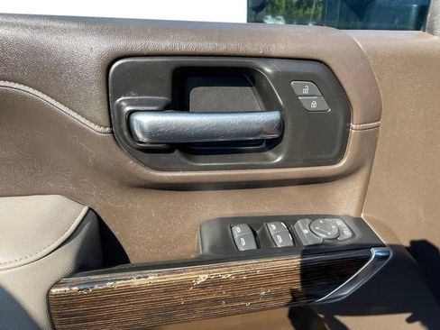 Used 2021 GMC Sierra 3500 SLE w/ SLE Convenience Package AWD/4WD image 32