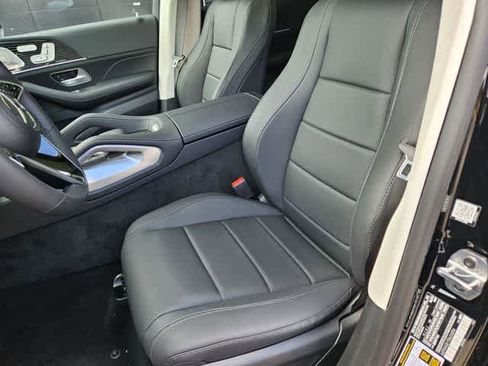 Used 2026 Mercedes-Benz GLE 450e 4MATIC image 14