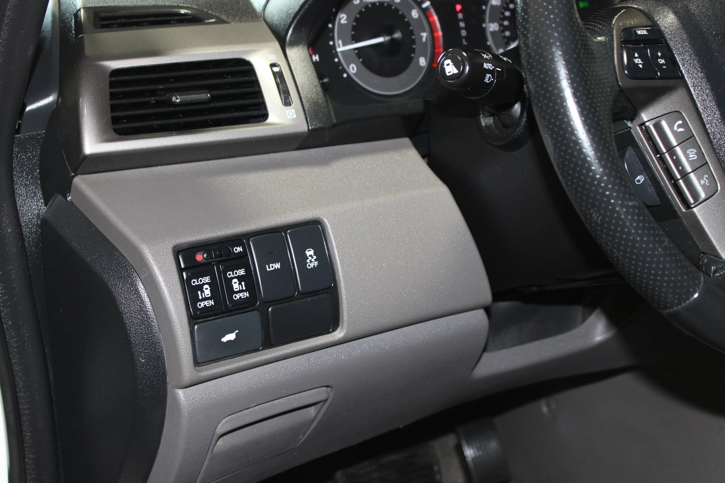 Used 2016 Honda Odyssey EX-L image 20