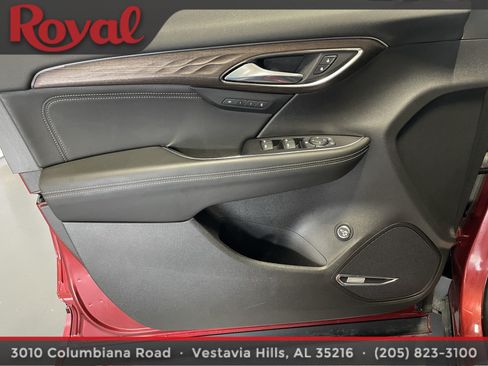 Used 2023 Buick Envision Avenir FWD image 15