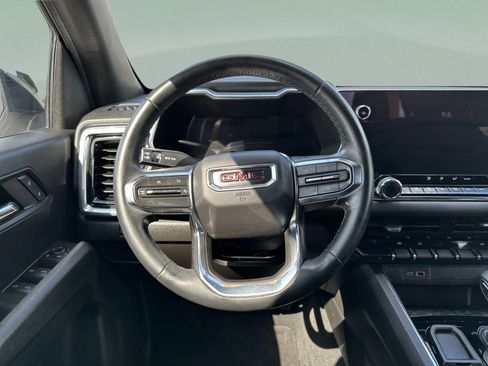 Used 2023 GMC Canyon Elevation w/ Convenience Package RWD image 28