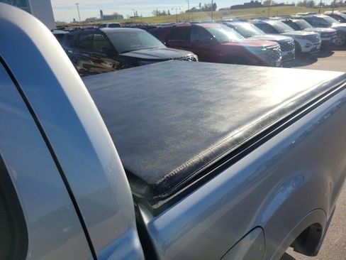 Used 2021 Ford Ranger XLT w/ Equipment Group 302A High image 11