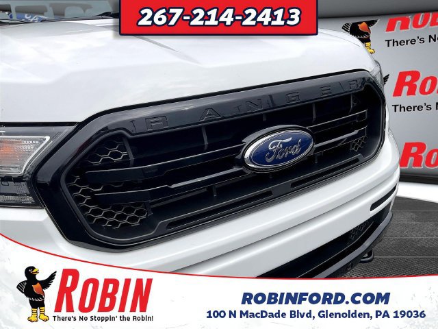 Used 2020 Ford Ranger Lariat w/ Equipment Group 501A Mid AWD/4WD image 36