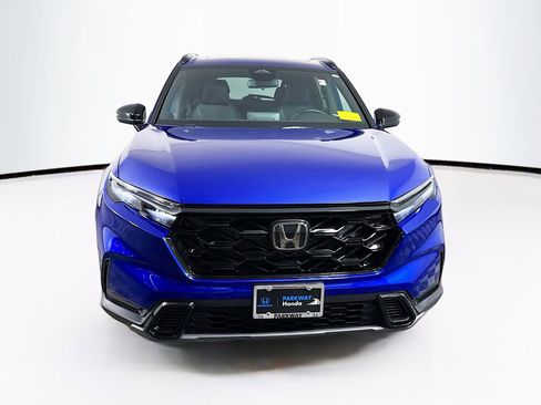 Used 2024 Honda CR-V Sport-L image 2