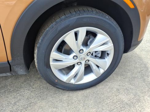New 2026 Buick Encore GX Preferred w/ Comfort Package FWD image 9