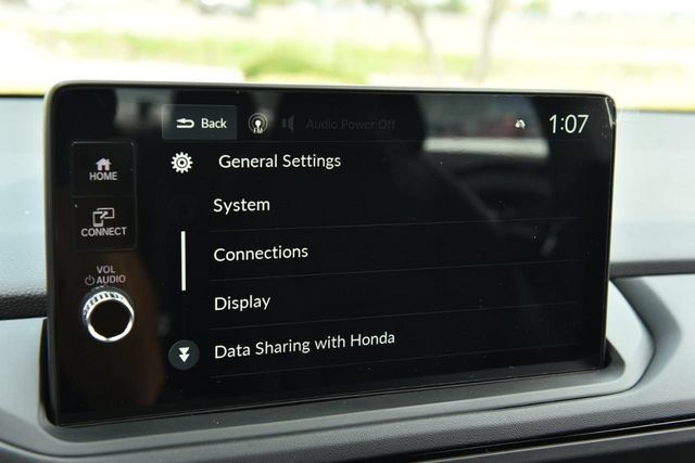 New 2026 Honda Accord SE image 13