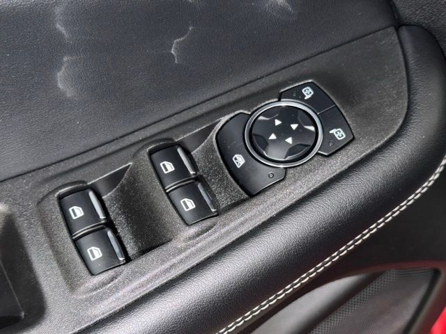 Used 2023 Ford Edge ST w/ Equipment Group 401A AWD/4WD image 12