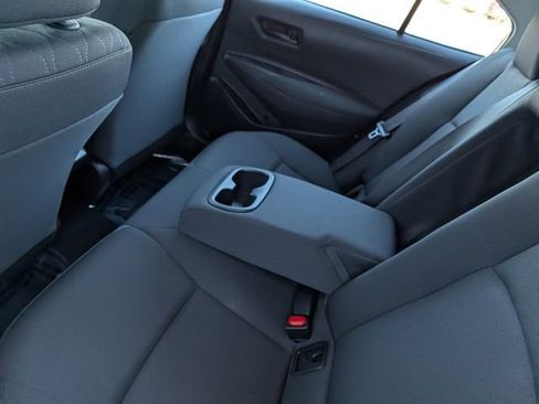 Used 2023 Toyota Corolla LE image 20