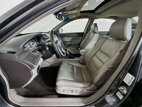 Used 2009 Honda Accord EX-L image 13