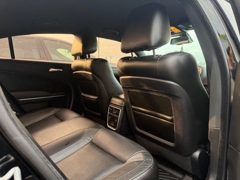 Used 2021 Dodge Charger SXT w/ Plus Group RWD image 19