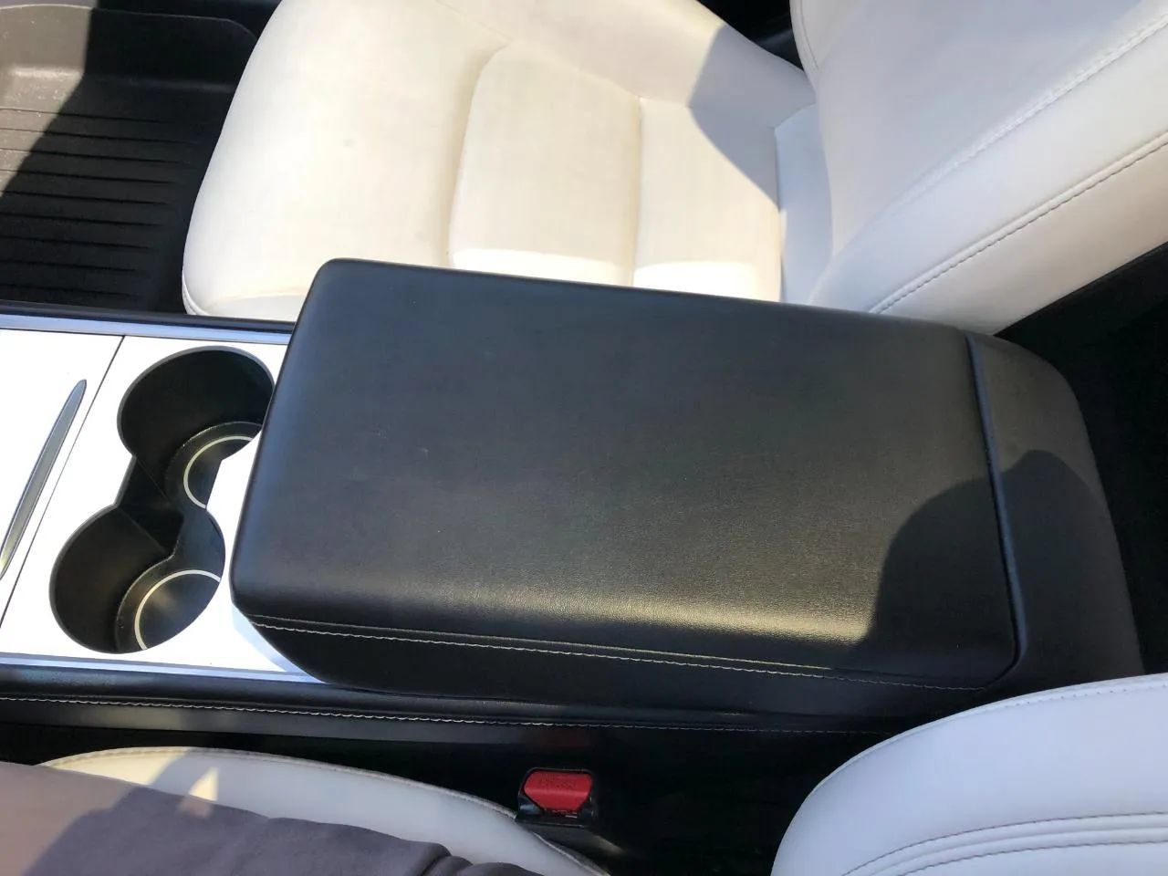 Used 2022 Tesla Model 3 Performance AWD/4WD image 20