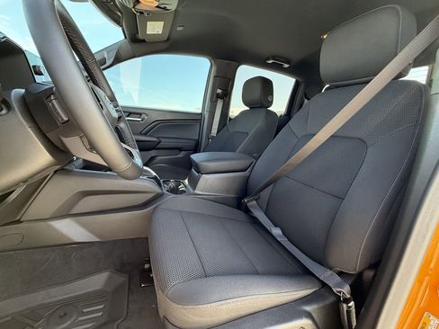 New 2026 Chevrolet Colorado LT w/ Advanced Trailering Package image 21