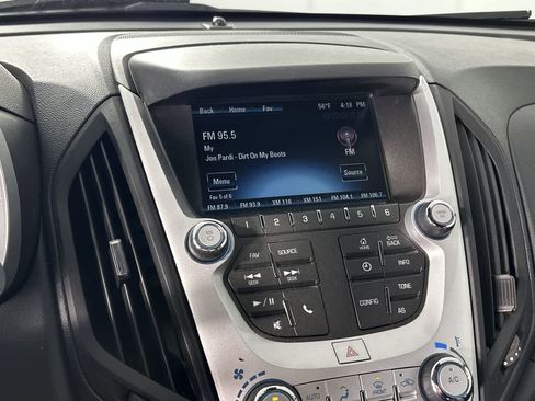 Used 2016 Chevrolet Equinox LT w/ Convenience Package FWD image 16