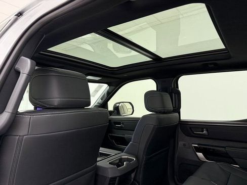 New 2026 Toyota Tundra Limited RWD image 31