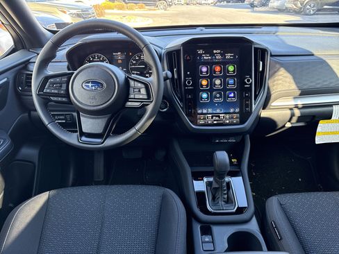 Certified 2025 Subaru Forester Premium image 2