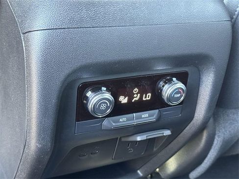 New 2025 GMC Acadia Elevation w/ Black Edition image 26