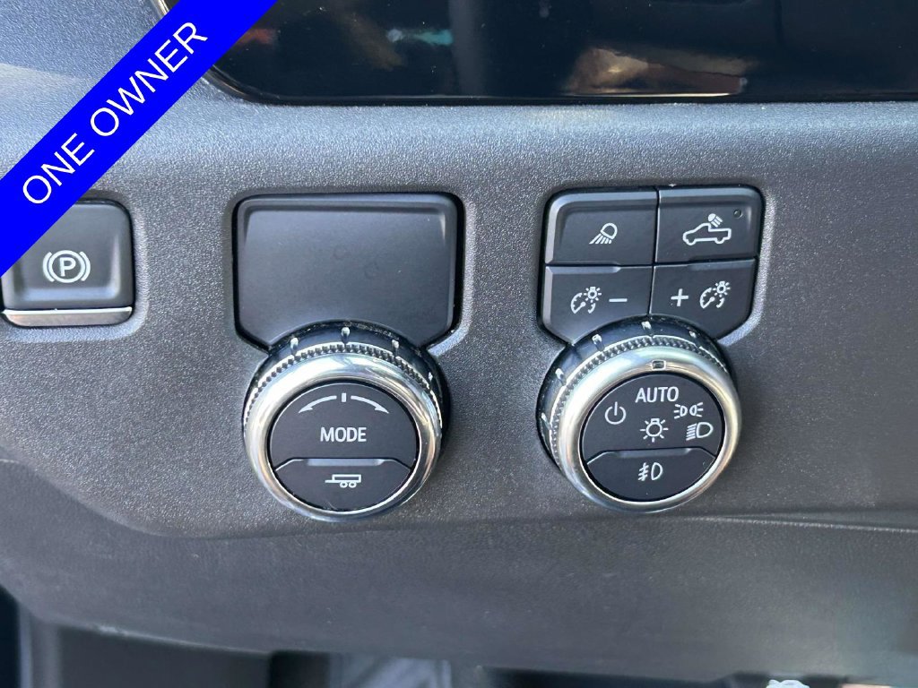 Used 2025 GMC Sierra 1500 SLT RWD image 25