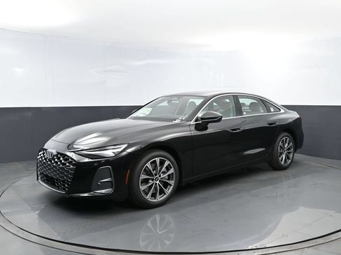 New 2026 Audi A6 Premium AWD/4WD image 1