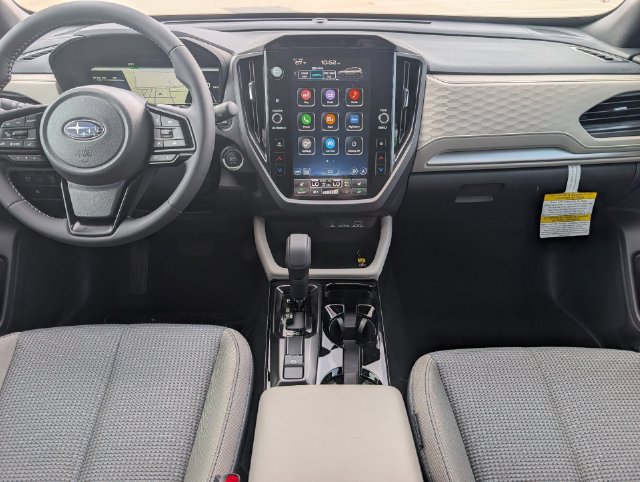 New 2026 Subaru Forester Premium AWD/4WD image 18