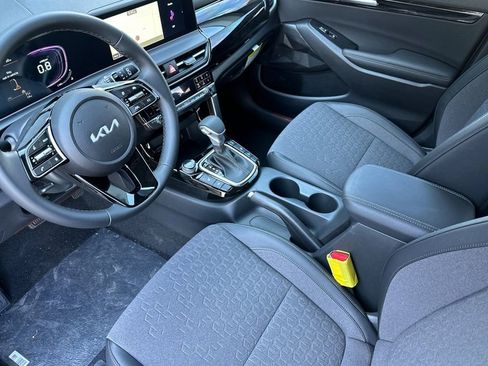 New 2026 Kia Seltos S AWD/4WD image 10