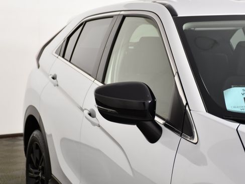 Used 2023 Mitsubishi Eclipse Cross LE AWD/4WD image 14