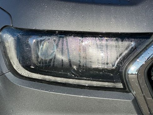 Used 2021 Ford Ranger Lariat w/ Equipment Group 501A High image 46