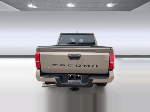 Used 2026 Toyota Tacoma TRD Sport RWD image 10