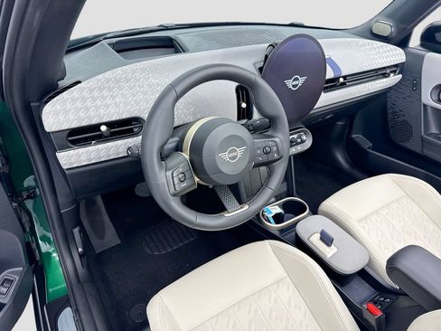 Certified 2025 MINI Cooper S FWD image 13