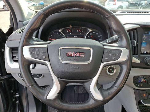 Used 2019 GMC Terrain SLT w/ Preferred Package image 20