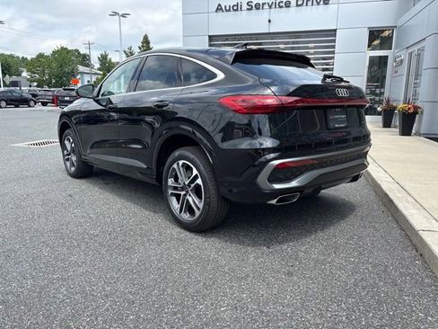 New 2026 Audi Q5 Premium AWD/4WD image 3