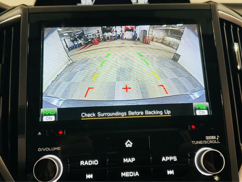 Certified 2023 Subaru Crosstrek 2.5i Limited image 12