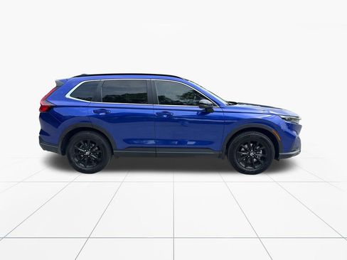 Used 2024 Honda CR-V Sport-L image 9