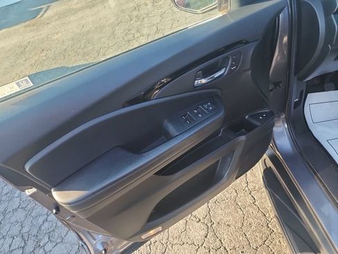 Used 2021 Honda Passport Touring image 10
