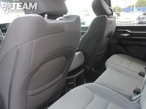 Used 2024 RAM 1500 Big Horn AWD/4WD image 20