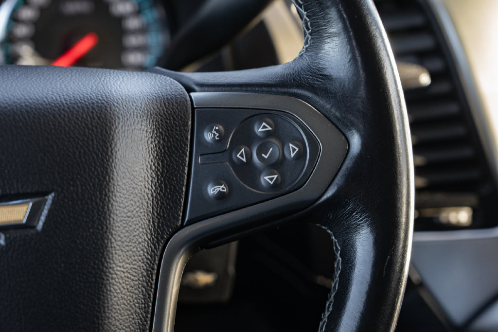 Used 2019 Chevrolet Tahoe LS w/ All-Season Package RWD image 17