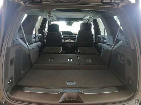 Certified 2024 Cadillac Escalade Sport Platinum w/ LPO, ONYX Package AWD/4WD image 10