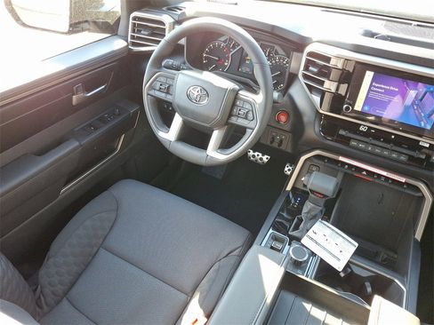 New 2025 Toyota Tundra SR5 image 9