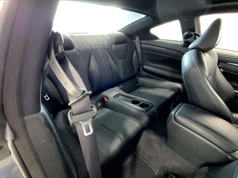 Used 2018 INFINITI Q60 3.0t Luxe w/ Sensory Package 3.0T Luxe image 25