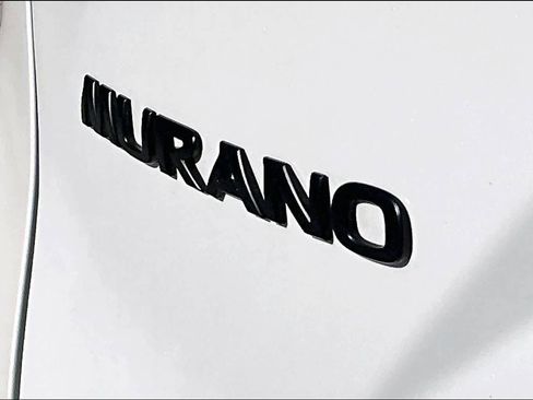 Used 2024 Nissan Murano SV w/ SV Midnight Edition Package FWD image 10