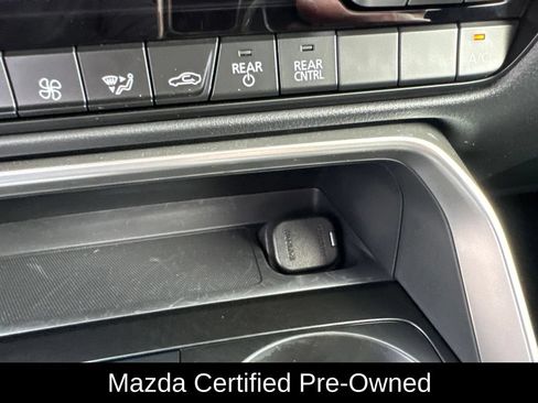 Certified 2026 MAZDA CX-90 3.3 Turbo w/ Select Package AWD/4WD image 51