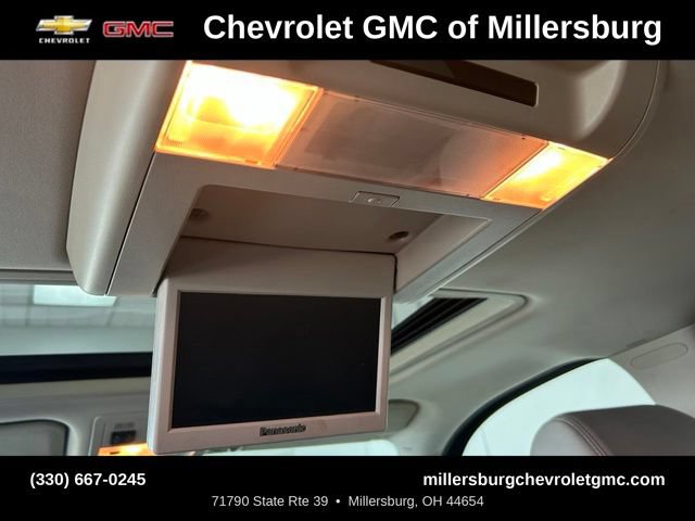 Used 2008 GMC Yukon XL SLT w/ SLT Preferred Equipment Group AWD/4WD image 28
