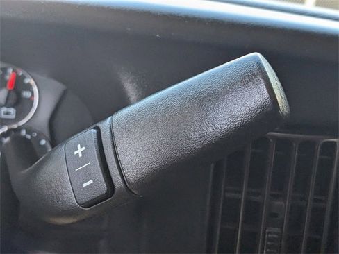 Used 2019 GMC Savana 2500 w/ Driver Convenience Package image 12