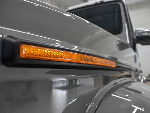 Certified 2021 Mercedes-Benz G 63 AMG 4MATIC image 12