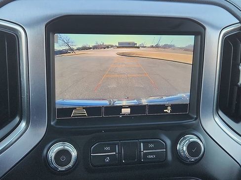 Used 2020 GMC Sierra 1500 SLT image 17